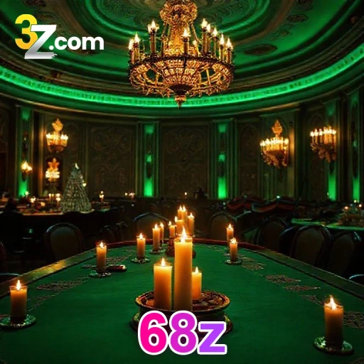 68z Jogos de caça-níqueis