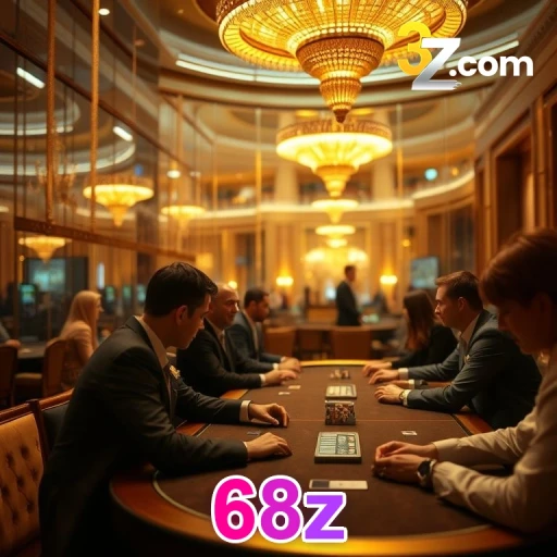 68z Jogos de caça-níqueis