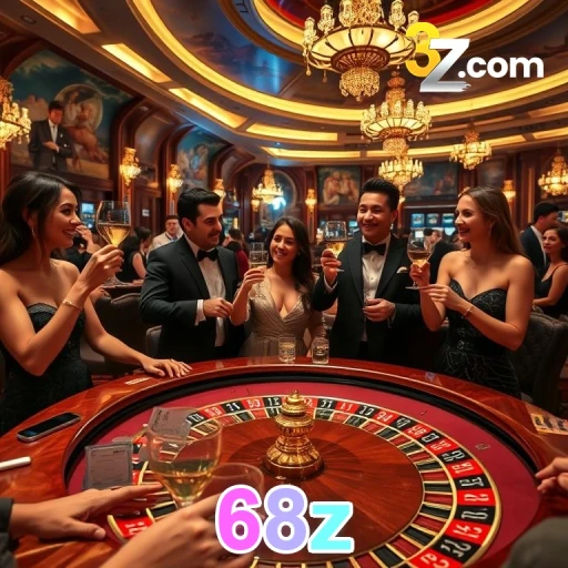 68z