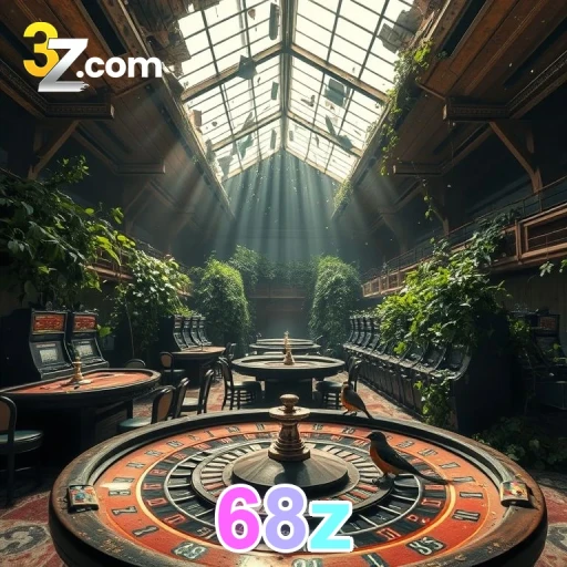 68z Jogos de caça-níqueis